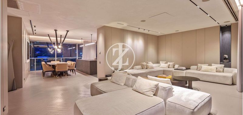 Apartamento en Venta en Medellín, El Poblado-8