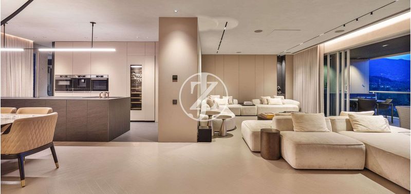 Apartamento en Venta en Medellín, El Poblado-9