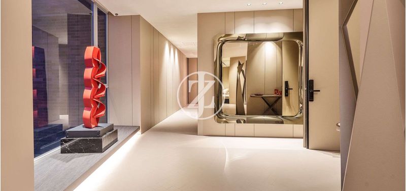 Apartamento en Venta en Medellín, El Poblado-11