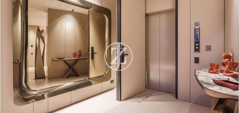 Apartamento en Venta en Medellín, El Poblado-12