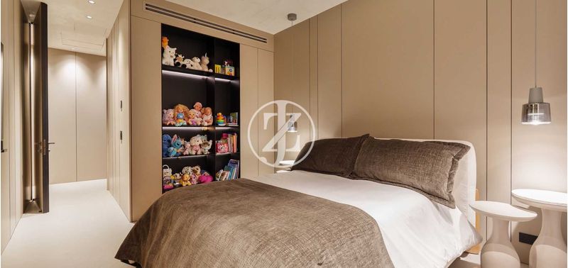 Apartamento en Venta en Medellín, El Poblado-13