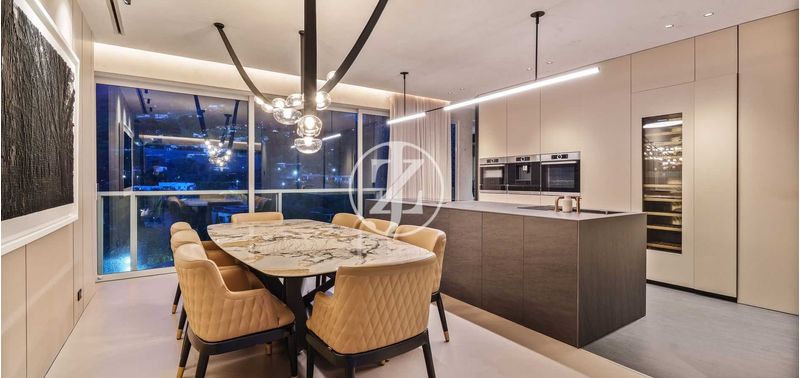 Apartamento en Venta en Medellín, El Poblado-14