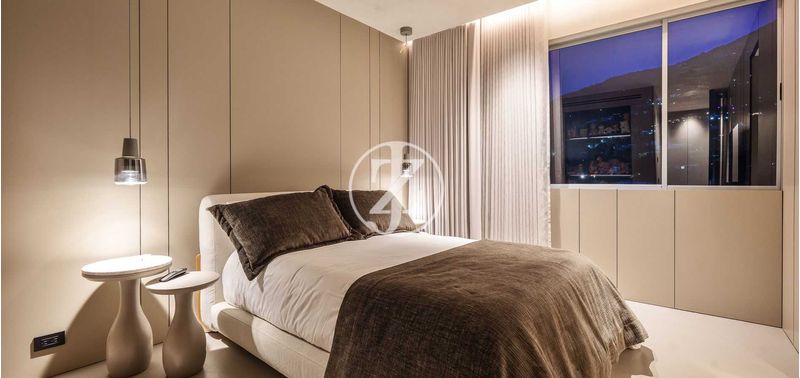 Apartamento en Venta en Medellín, El Poblado-17