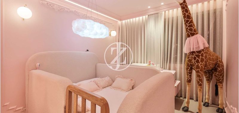 Apartamento en Venta en Medellín, El Poblado-18