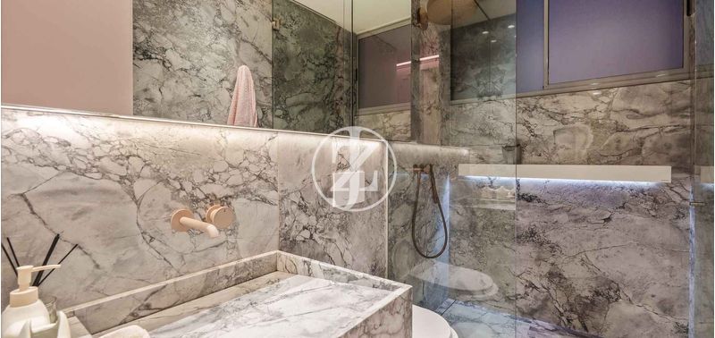 Apartamento en Venta en Medellín, El Poblado-19