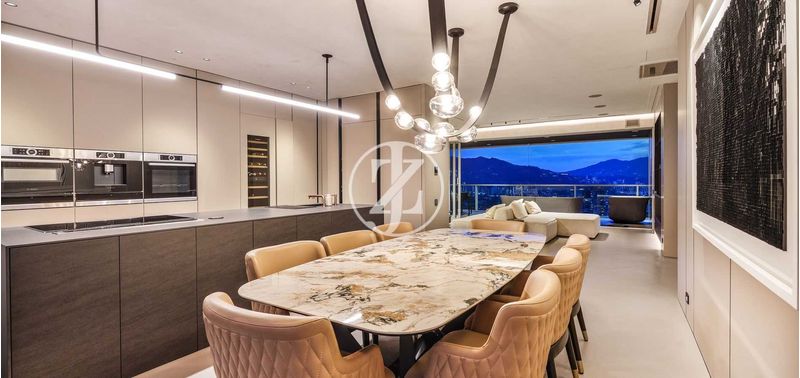 Apartamento en Venta en Medellín, El Poblado-20