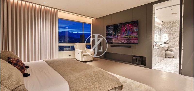 Apartamento en Venta en Medellín, El Poblado-21