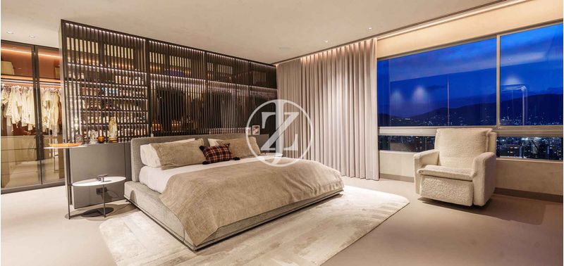 Apartamento en Venta en Medellín, El Poblado-23