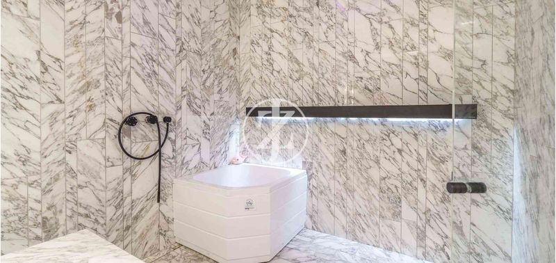 Apartamento en Venta en Medellín, El Poblado-25