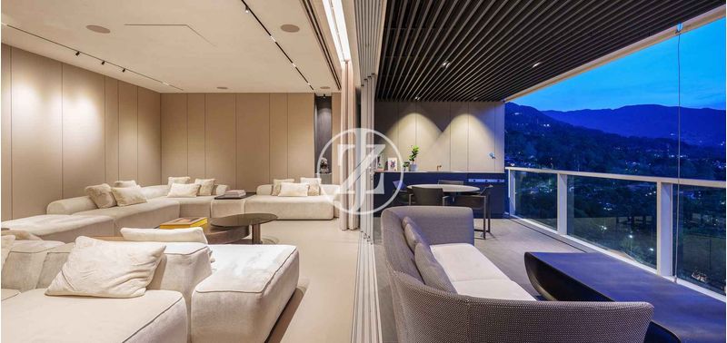 Apartamento en Venta en Medellín, El Poblado-27