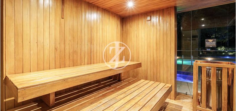 Apartamento en Venta en Medellín, El Poblado-29