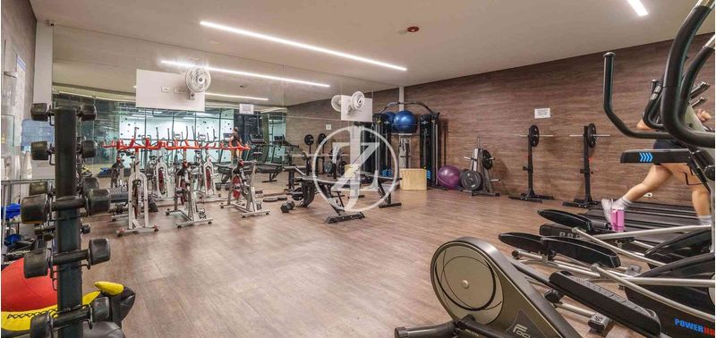Apartamento en Venta en Medellín, El Poblado-31
