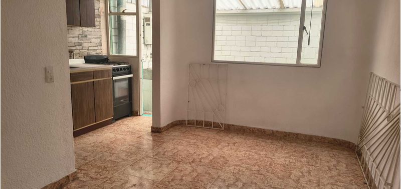 Casa en Venta en Bogotá, D.C., Villa Alsacia-1