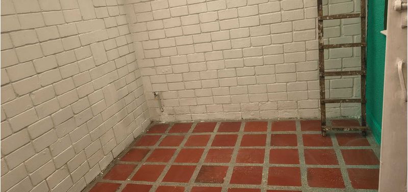 Casa en Venta en Bogotá, D.C., Villa Alsacia-4