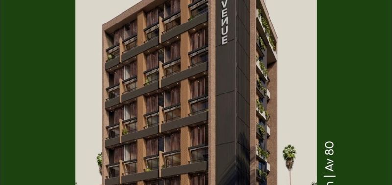 Apartamento en Venta en Medellín, Floresta