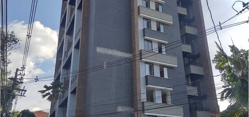 Apartamento en Venta en Medellín, Floresta-1