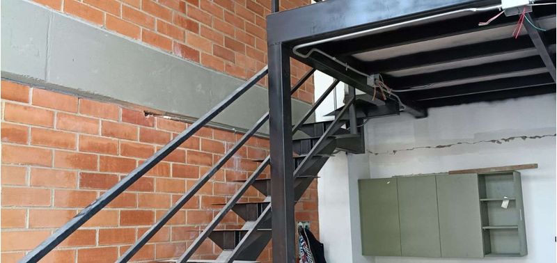 Apartamento en Venta en Medellín, Floresta-3