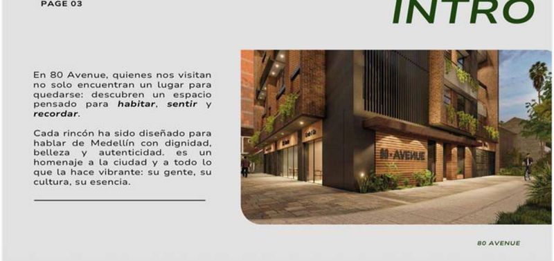 Apartamento en Venta en Medellín, Floresta-5