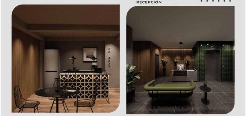 Apartamento en Venta en Medellín, Floresta-6