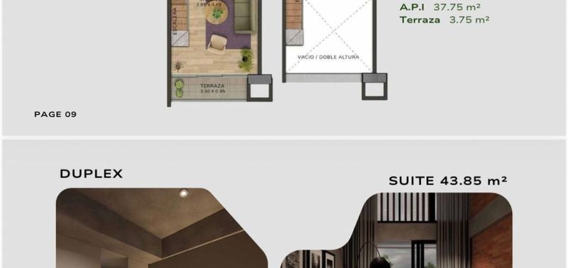 Apartamento en Venta en Medellín, Floresta-7