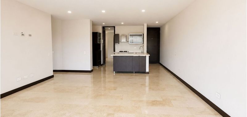 Apartamento en Venta en Sabaneta, Las Lomitas-2