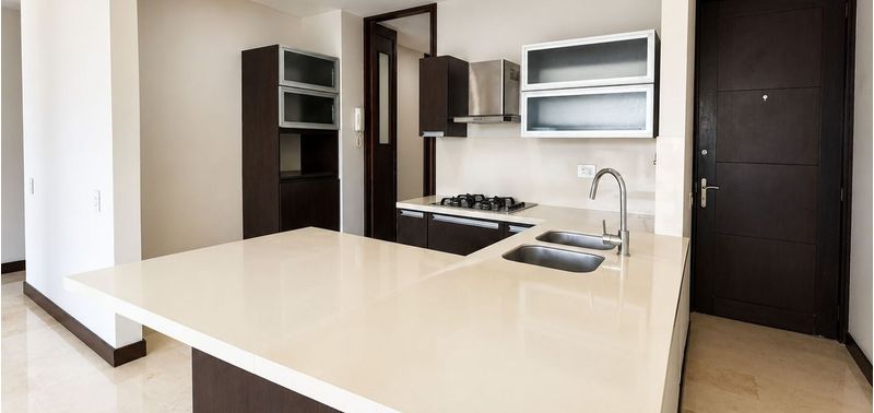 Apartamento en Venta en Sabaneta, Las Lomitas-4