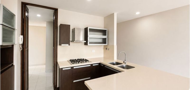 Apartamento en Venta en Sabaneta, Las Lomitas-5