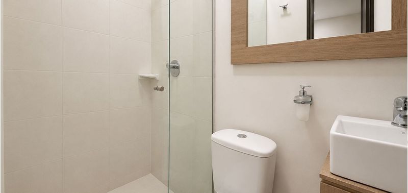 Apartamento en Venta en Sabaneta, Las Lomitas-9