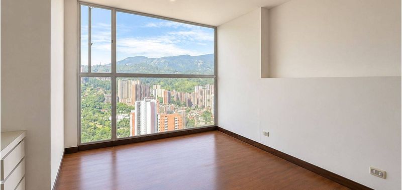 Apartamento en Venta en Sabaneta, Las Lomitas-11