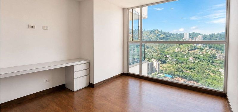 Apartamento en Venta en Sabaneta, Las Lomitas-12