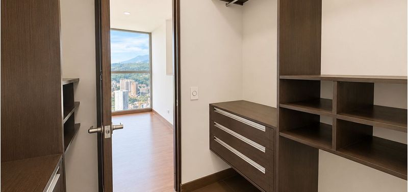 Apartamento en Venta en Sabaneta, Las Lomitas-14