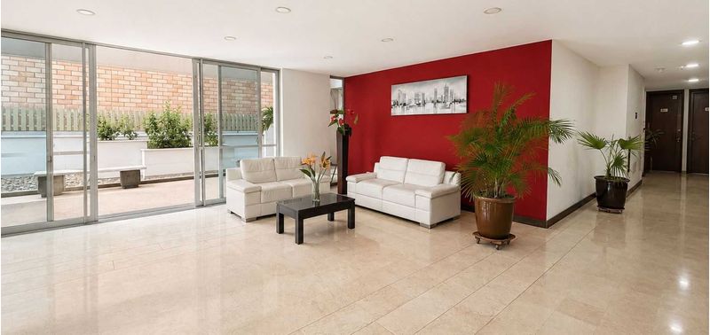 Apartamento en Venta en Sabaneta, Las Lomitas-17