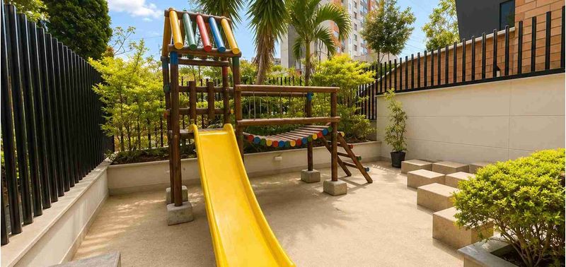 Apartamento en Venta en Sabaneta, Las Lomitas-19