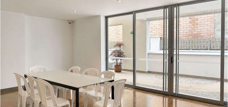 Apartamento en Venta en Sabaneta, Las Lomitas-20