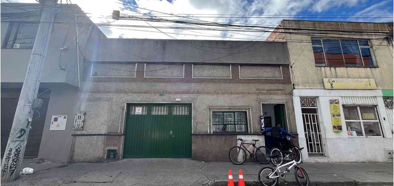 Casa en Venta en Bogotá, D.C., Engativá Centro