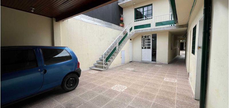 Casa en Venta en Bogotá, D.C., Engativá Centro-0
