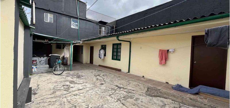 Casa en Venta en Bogotá, D.C., Engativá Centro-1