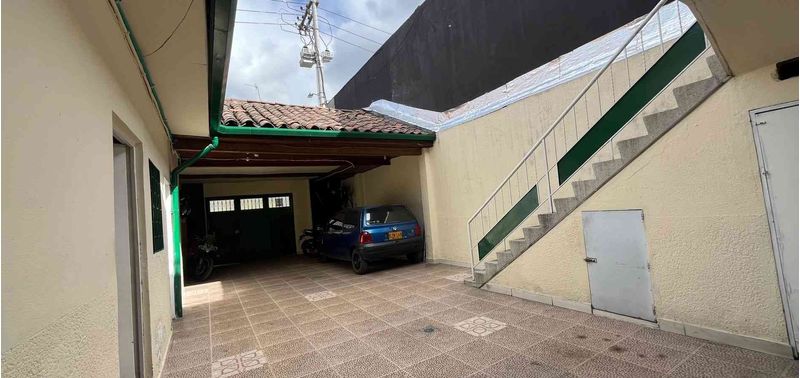 Casa en Venta en Bogotá, D.C., Engativá Centro-2