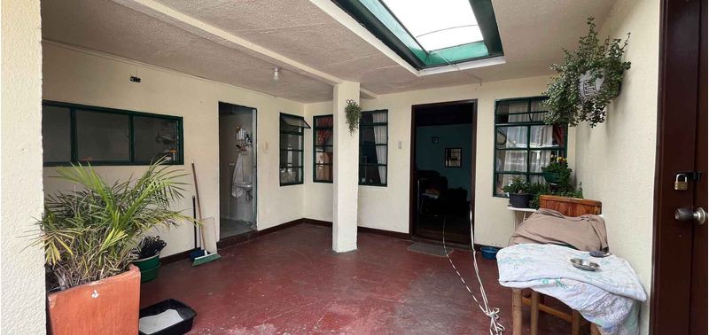 Casa en Venta en Bogotá, D.C., Engativá Centro-3