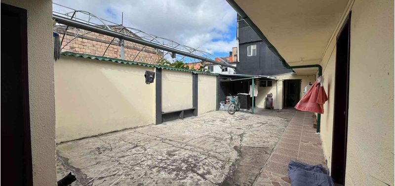 Casa en Venta en Bogotá, D.C., Engativá Centro-4