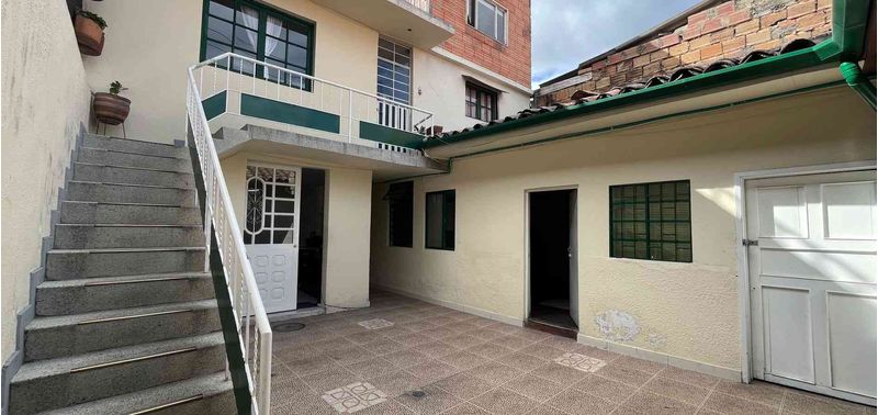 Casa en Venta en Bogotá, D.C., Engativá Centro-5