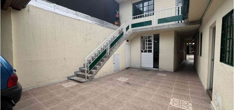 Casa en Venta en Bogotá, D.C., Engativá Centro-6