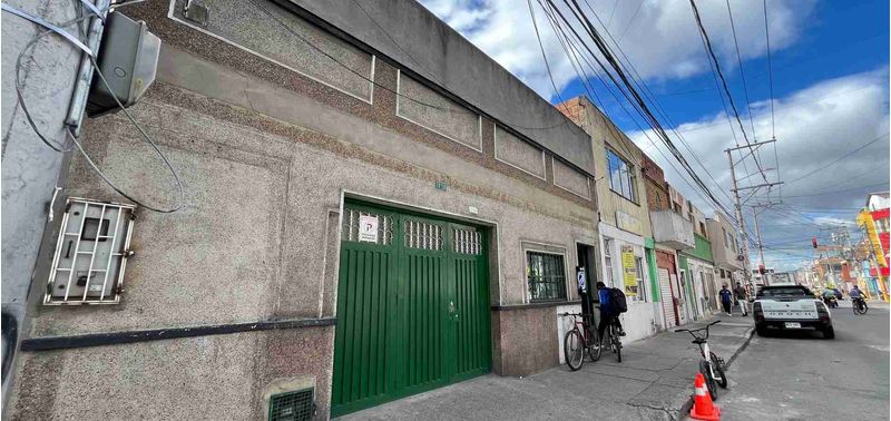Casa en Venta en Bogotá, D.C., Engativá Centro-7