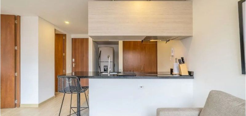Apartamento en Venta en Bogotá, D.C., La Perseverancia-1