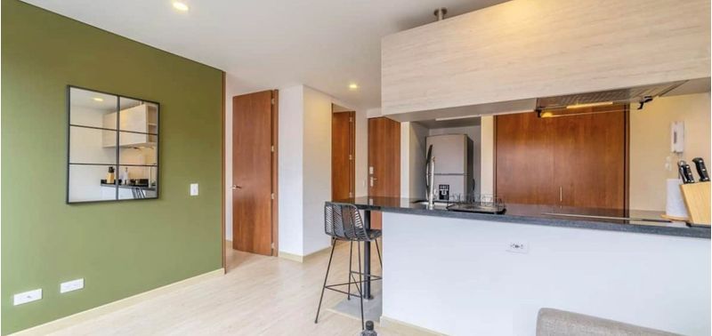 Apartamento en Venta en Bogotá, D.C., La Perseverancia-4