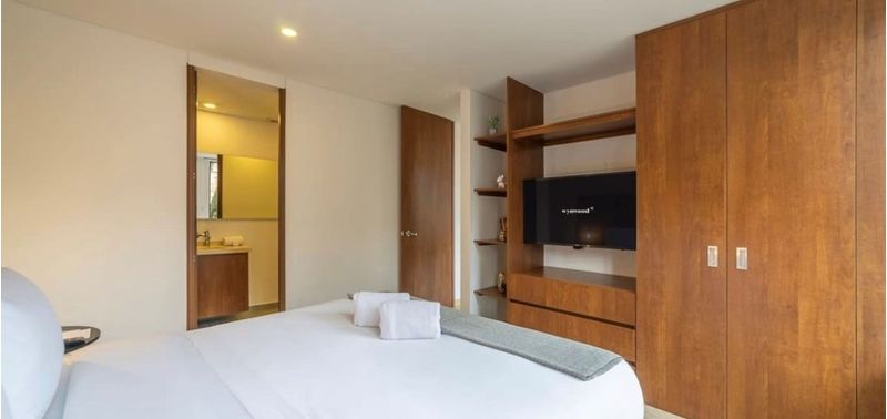 Apartamento en Venta en Bogotá, D.C., La Perseverancia-5