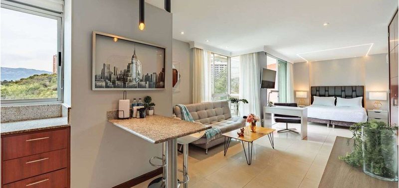 Apartamento en Venta en Medellín, El Poblado-7