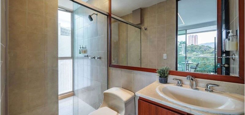 Apartamento en Venta en Medellín, El Poblado-10