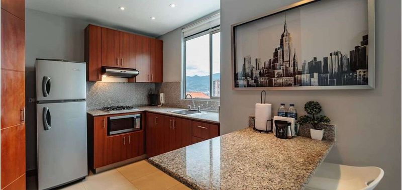 Apartamento en Venta en Medellín, El Poblado-11