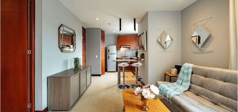 Apartamento en Venta en Medellín, El Poblado-13
